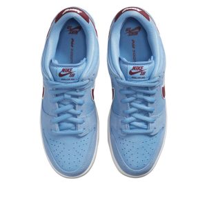 Nike SB Dunk Low Premium “Philadelphia Phillies”