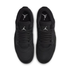 Air Jordan 4 RM “Black Cat”