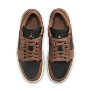 Air Jordan 1 Low “Archaeo Brown”