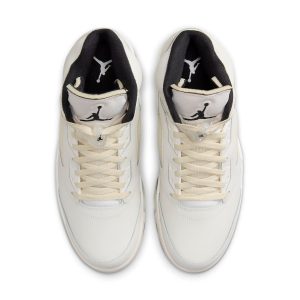 Air Jordan 5 Retro SE “Sail”