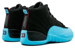 Air Jordan 12 Retro “Gamma Blue”