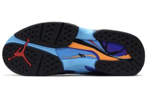Air Jordan 8 Retro “Aqua”