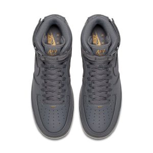 Nike Air Force 1 High “07 “Cool Grey”