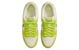 Nike SB Dunk Low Pro “Fruity Pack – Green Apple”