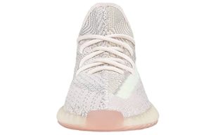 Adidas Yeezy Boost 350 V2 “Citrin Non-Reflective”