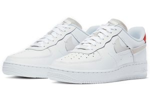 Nike Air Force 1 Low “Vandalized”