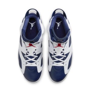 Air Jordan 6 Retro “Olympic”