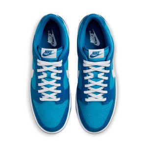 Nike Dunk Low “Dark Marina Blue”