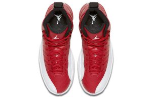Air Jordan 12 Retro “Gym Red”
