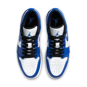Air Jordan 1 Low “Game Royal”
