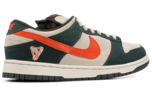 Nike SB Dunk Low Pro “Eire”