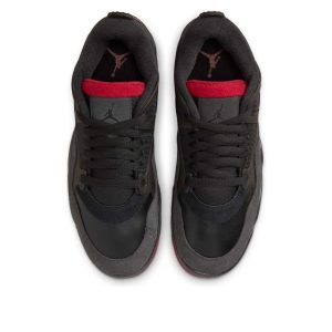 Air Jordan 4 RM “Bred”
