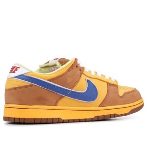 Nike SB Dunk Low Premium “Newcastle Brown Ale”