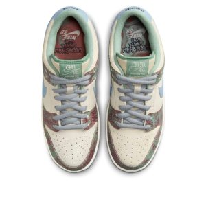 Nike SB Dunk Low “Crenshaw Skate Club”