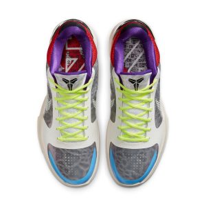 Nike Zoom Kobe 5 Protro “P.J. Tucker”