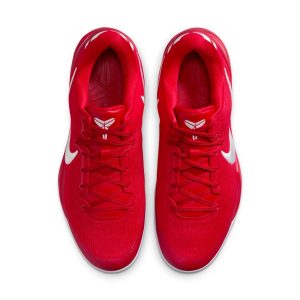 Nike Kobe 8 Protro “University Red White”