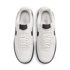 Nike Air Force 1 “07 “Phantom Grey Black”