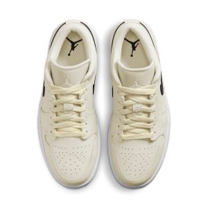 Air Jordan 1 Low “Coconut Milk”