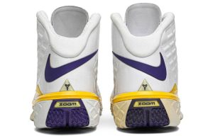 Nike Zoom Kobe 3 SL “MVP”