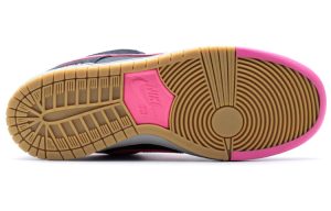 Nike SB Dunk Low Premium Qs “Disposable”