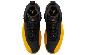 Air Jordan 12 Retro “University Gold”