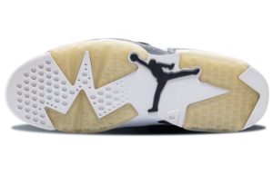 Air Jordan 6 Retro “Oreo”