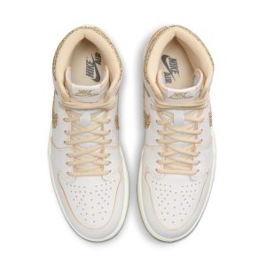 Air Jordan 1 Retro High OG “Craft Vibrations Of Naija”