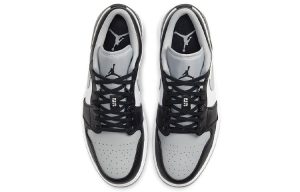 Air Jordan 1 Low “Smoke Grey”