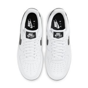 Nike Air Force 1 “07 “White Black 2022”