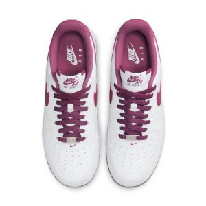 Nike Air Force 1 “07 “Light Bordeaux”