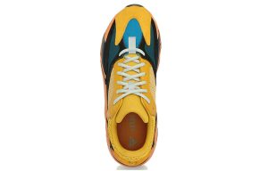 Adidas Yeezy Boost 700 “Sun”