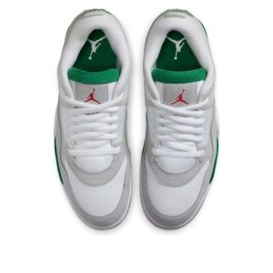 Air Jordan 4 RM “Pine Green”