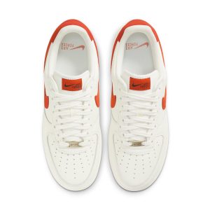 Nike Air Force 1 “07 Craft “Mantra Orange”
