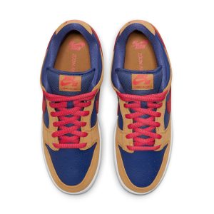 Nike SB Dunk Low “Reverse Papa Bear”