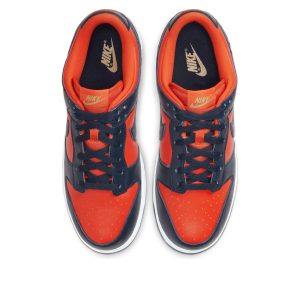 Nike Dunk Low SP “Champ Colors”