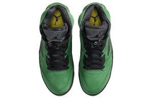 Air Jordan 5 Retro SE “Oregon”