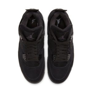 Air Jordan 4 Retro “Black Cat”