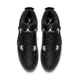 Air Jordan 4 Retro LS “Oreo”