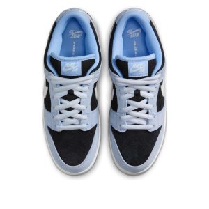 Nike SB Dunk Low “Aluminum”