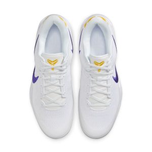 Nike Kobe 8 Protro “Lakers Home”