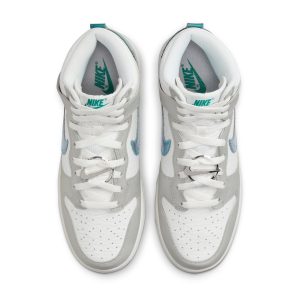 Nike Dunk High “FLS”