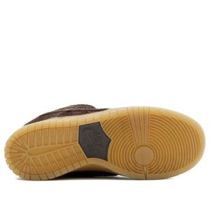 Nike SB Dunk Low Premium “Big Foot”