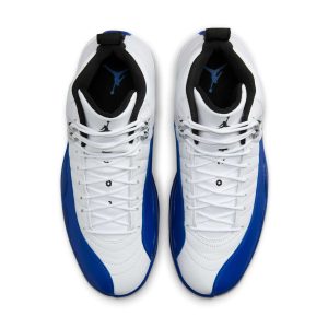 Air Jordan 12 “Blueberry”