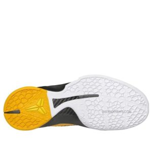 Nike Zoom Kobe 6 “Lightbulb”