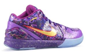 Nike Zoom Kobe 4 “Prelude”