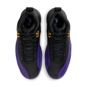 Air Jordan 12 Retro “Field Purple”
