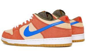 Nike SB Dunk Low Pro “Corduroy”