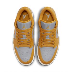 Air Jordan 1 Low “Chutney”