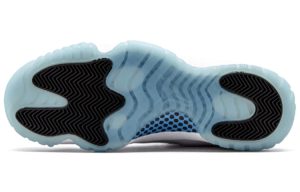 Air Jordan 11 Retro “Legend Blue”