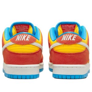 Nike SB Dunk Low Pro “Bart Simpson”